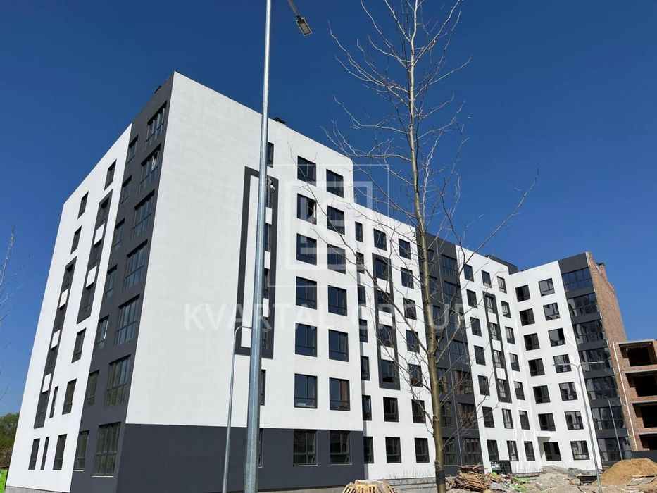 Квартира на ЖК Сенсація в Києві, ID 307427, фото №20