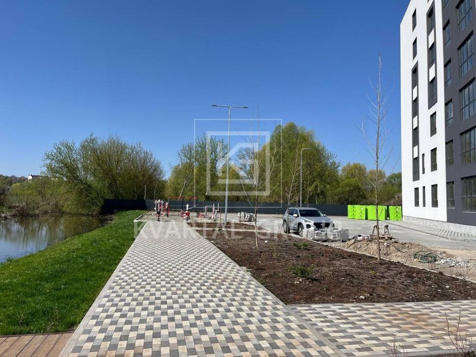 Квартира на ЖК Сенсація в Києві, ID 307427, фото №5