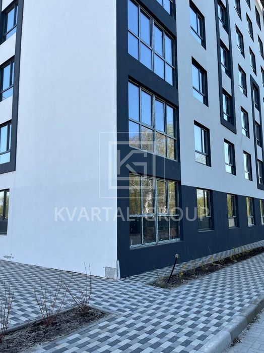 Квартира на ЖК Сенсація в Києві, ID 307427, фото №6