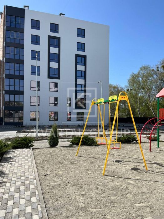 Квартира на ЖК Сенсація в Києві, ID 307427, фото №7