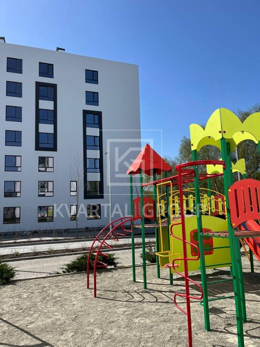 Квартира на ЖК Сенсація в Києві, ID 307427, фото №8