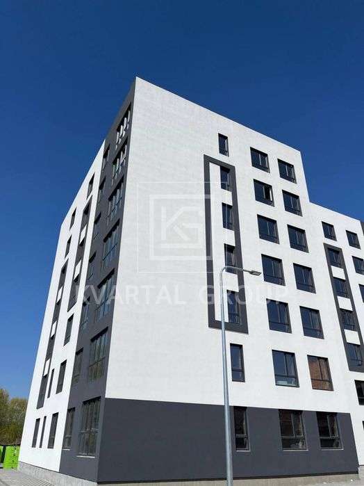 Квартира на ЖК Сенсація в Києві, ID 307427, фото №9