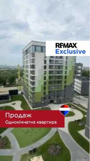 Квартира на Millennium в Івано-Франківську, ID 310234, фото №1