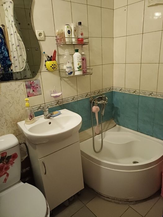 Квартира на вул. Європейська, 22 в Запоріжжі, ID 294070, фото №2