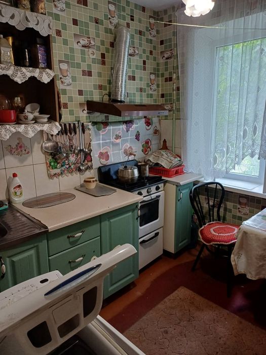 Квартира на вул. Європейська, 22 в Запоріжжі, ID 294070, фото №3