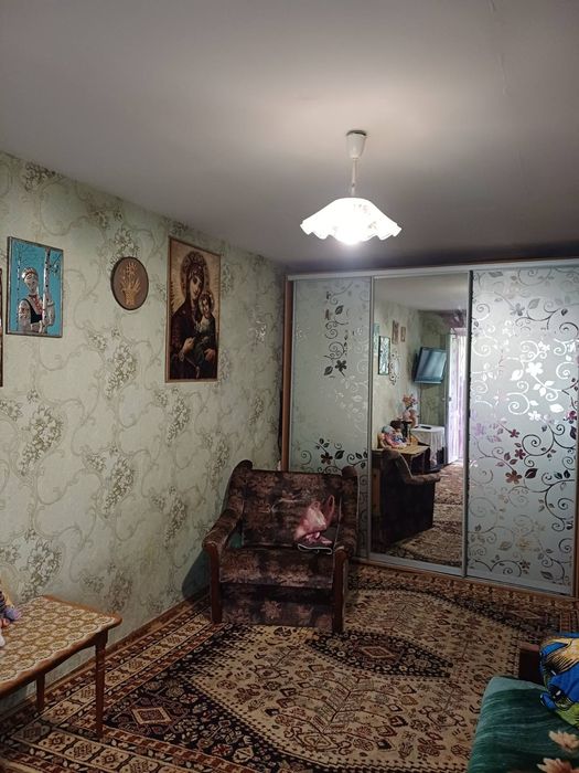 Квартира на вул. Європейська, 22 в Запоріжжі, ID 294070, фото №4