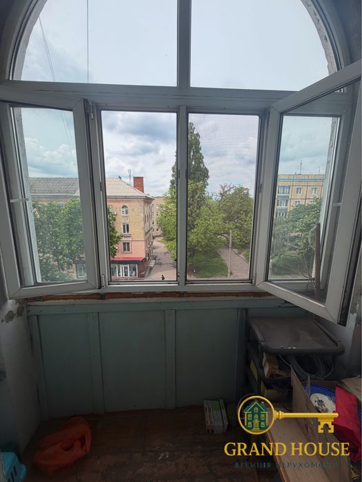Квартира на вул. Миколи Зінчевського в Кривому Розі, ID 174685, фото №11