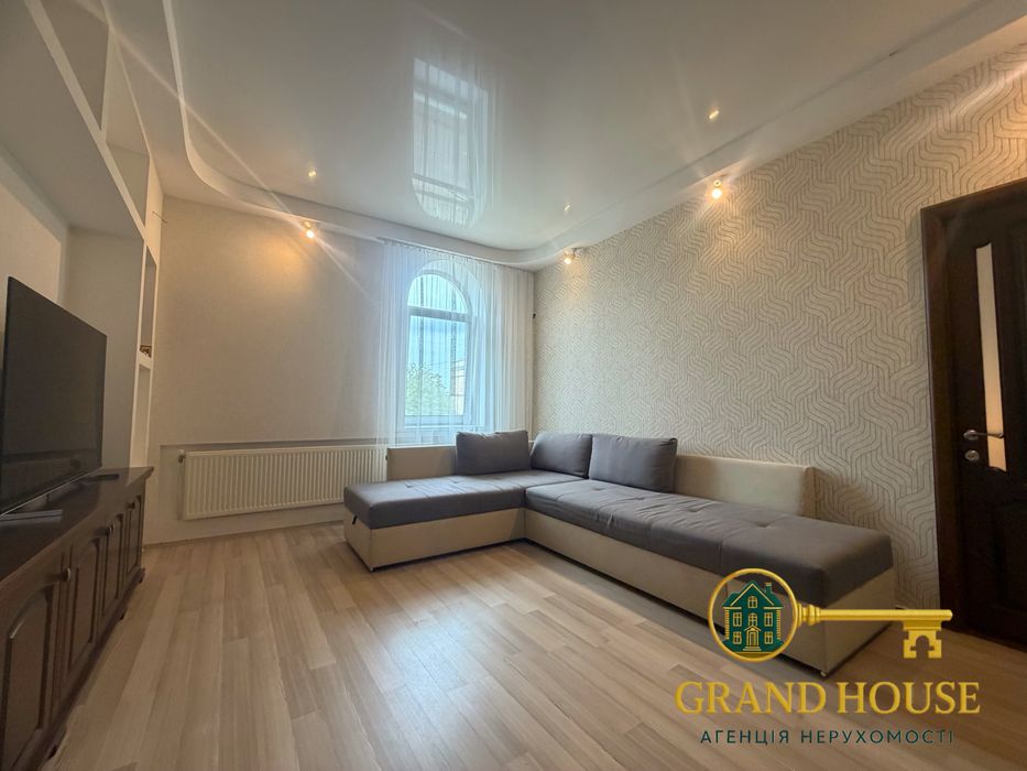 Квартира на вул. Миколи Зінчевського в Кривому Розі, ID 174685, фото №7