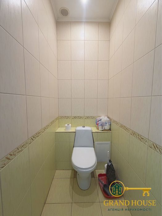 Квартира на вул. Миколи Зінчевського в Кривому Розі, ID 174685, фото №10