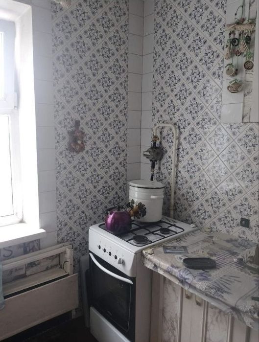 Квартира на вул. Олімпійська, 6 в Києві, ID 309737, фото №1