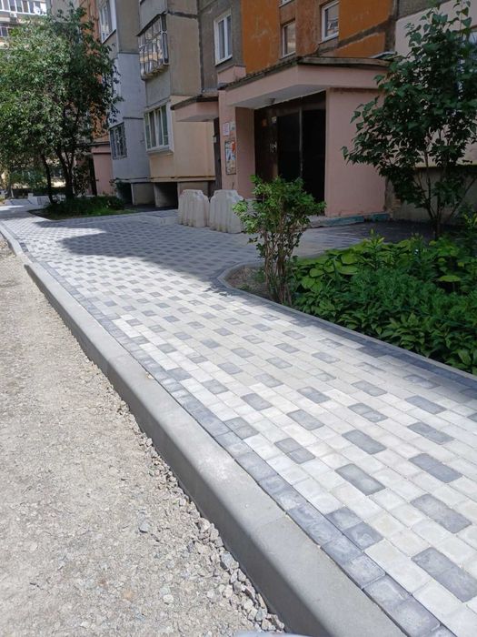 Квартира на вул. Олімпійська, 6 в Києві, ID 309737, фото №2