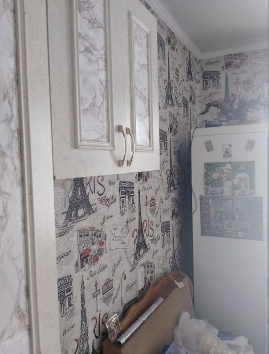 Квартира на вул. Олімпійська, 6 в Києві, ID 309737, фото №3