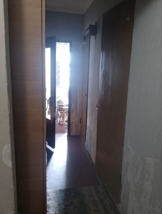 Квартира на вул. Олімпійська, 6 в Києві, ID 309737, фото №6