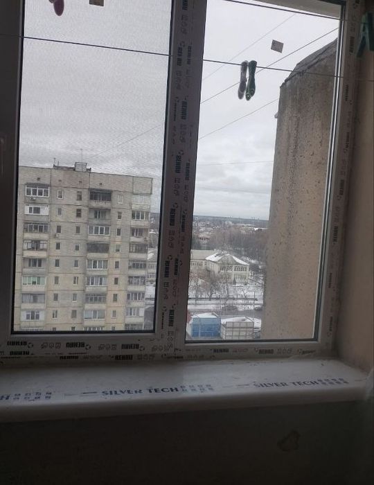 Квартира на вул. Олімпійська, 6 в Києві, ID 309737, фото №7