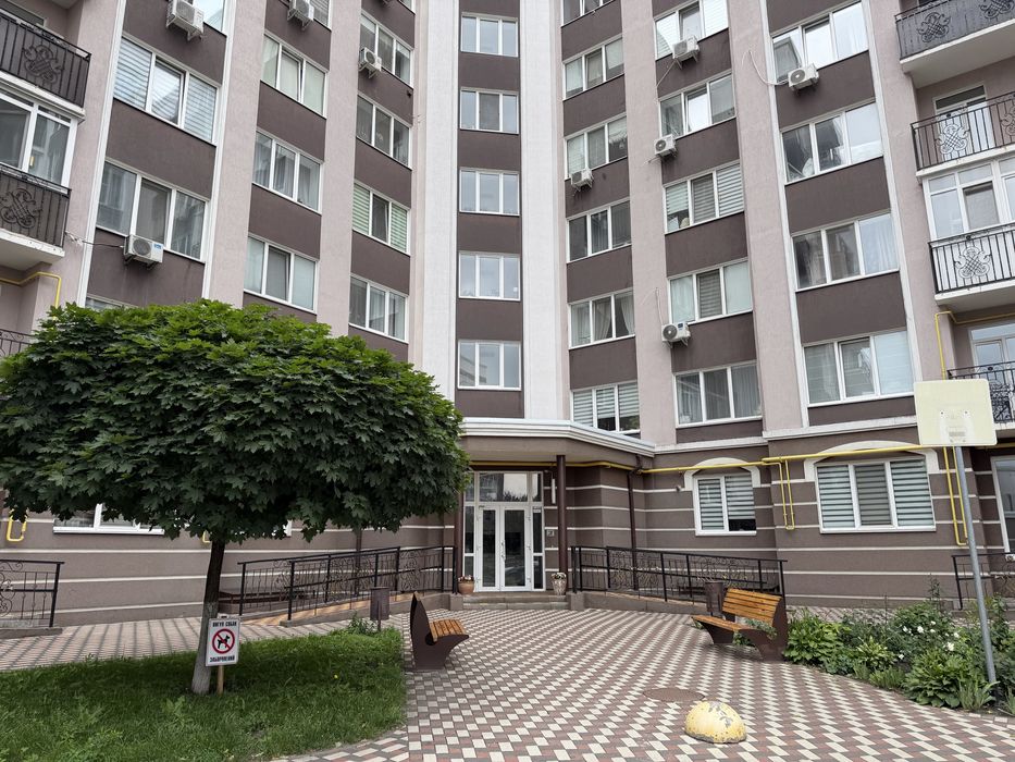 Квартира на жк Центральний в Києві, ID 224686, фото №2