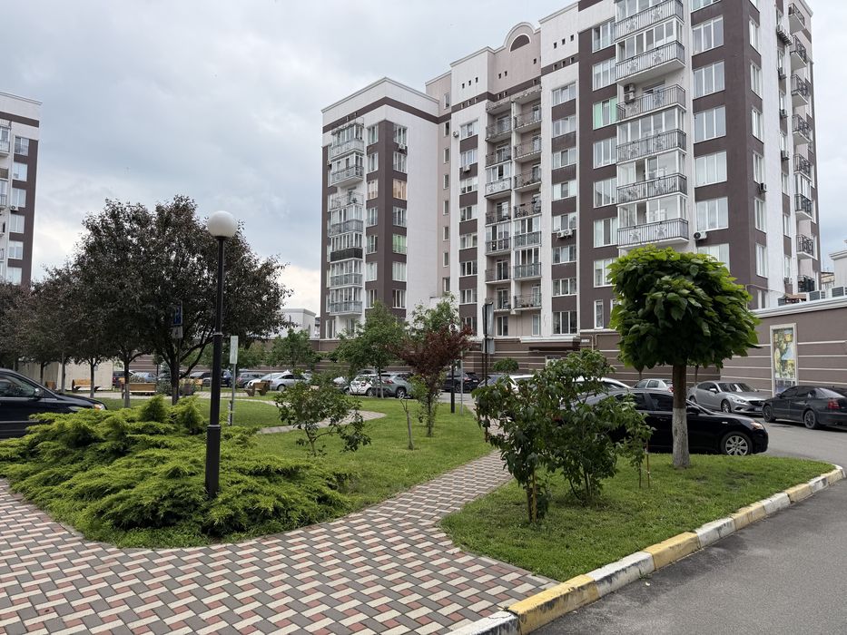Квартира на жк Центральний в Києві, ID 224686, фото №4