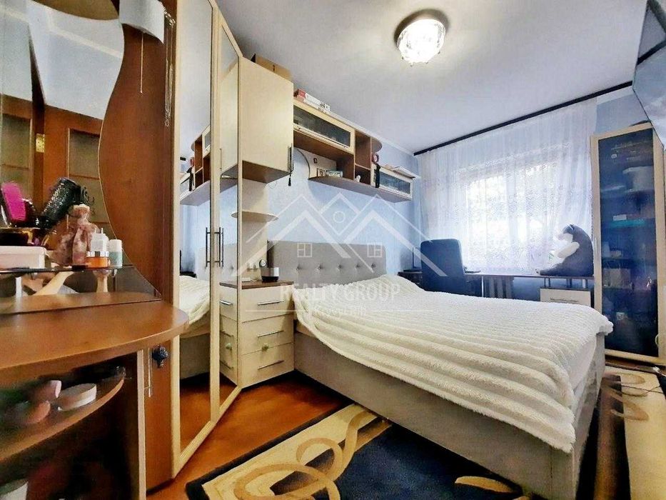 Квартира на мкр Сонячний в Кривому Розі, ID 173562, фото №1
