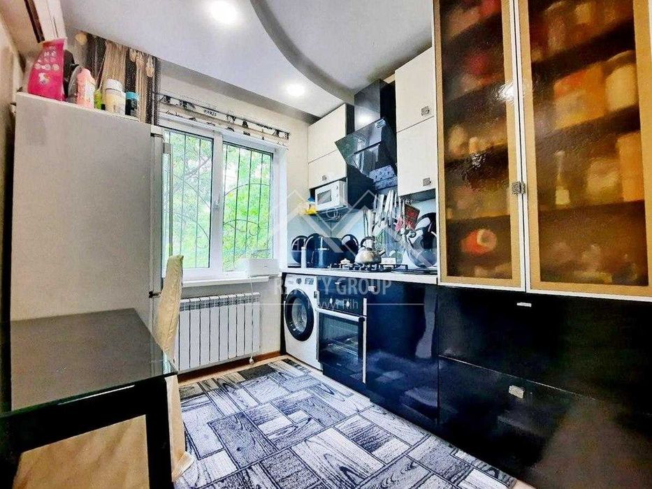 Квартира на мкр Сонячний в Кривому Розі, ID 173562, фото №2
