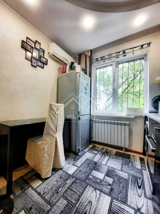 Квартира на мкр Сонячний в Кривому Розі, ID 173562, фото №12