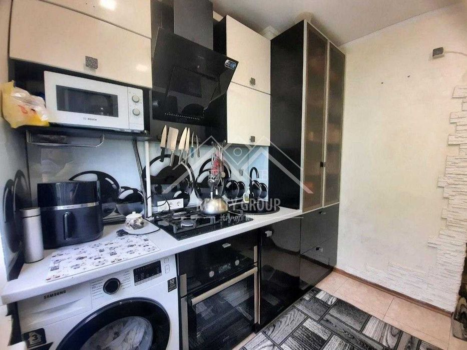 Квартира на мкр Сонячний в Кривому Розі, ID 173562, фото №3