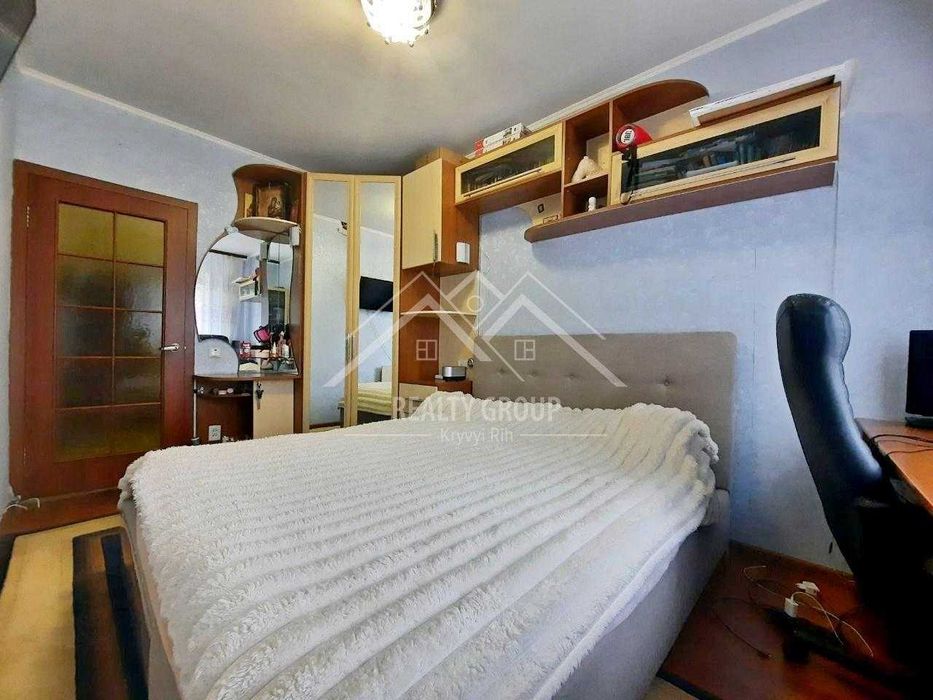 Квартира на мкр Сонячний в Кривому Розі, ID 173562, фото №4