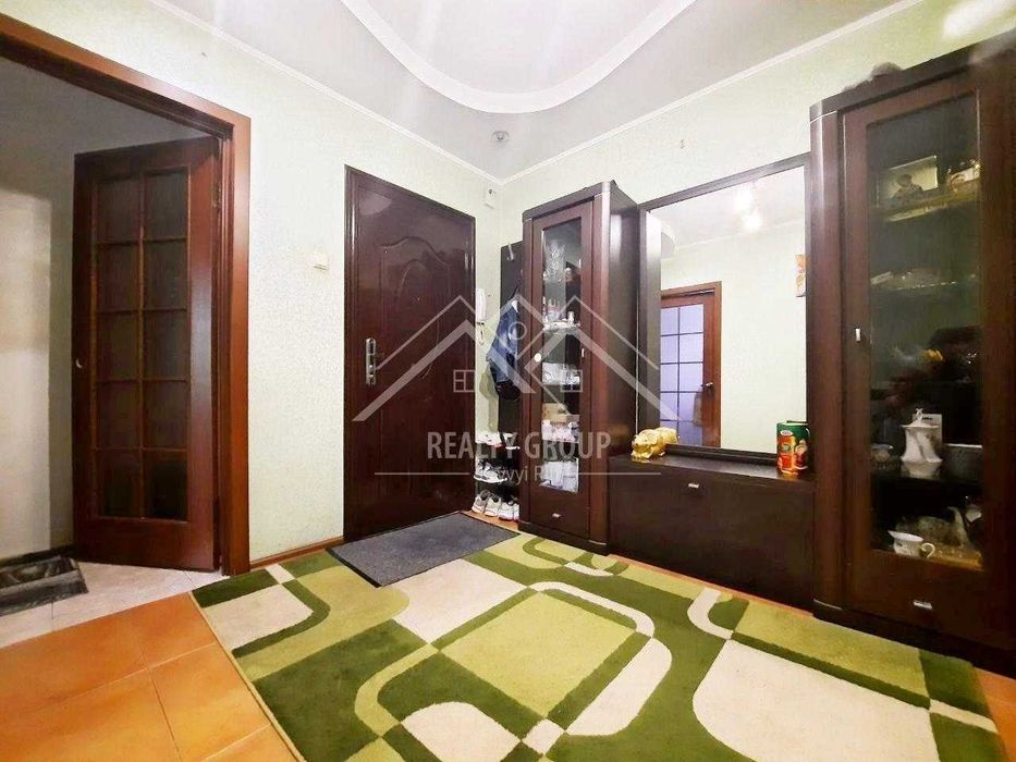 Квартира на мкр Сонячний в Кривому Розі, ID 173562, фото №8