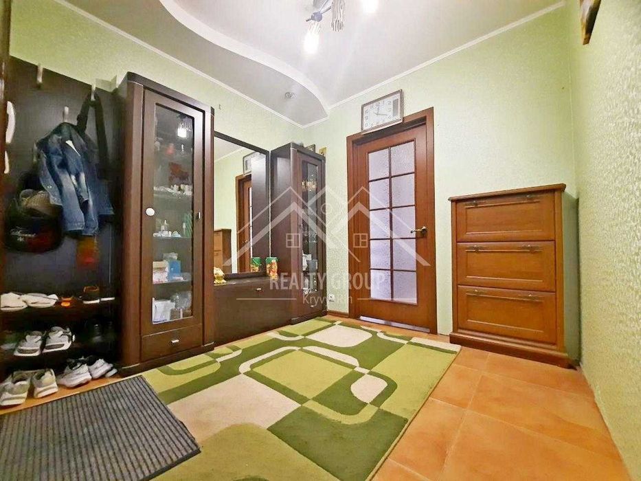 Квартира на мкр Сонячний в Кривому Розі, ID 173562, фото №9