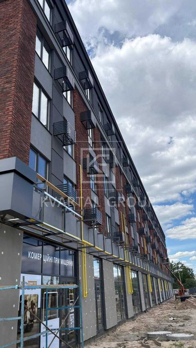 Квартира на вул. Соборна, 41 в Києві, ID 221073, фото №13