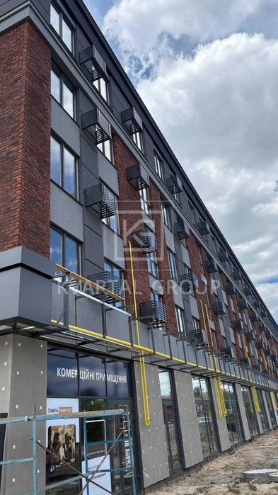 Квартира на вул. Соборна, 41 в Київ, ID 221073, фото №3