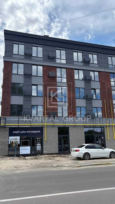Квартира на вул. Соборна, 41 в Києві, ID 221073, фото №21