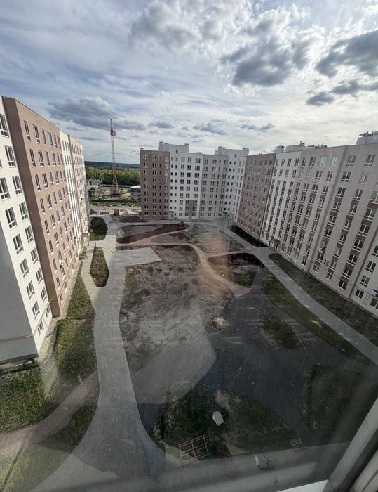 Квартира на Буча в Києві, ID 236230, фото №6