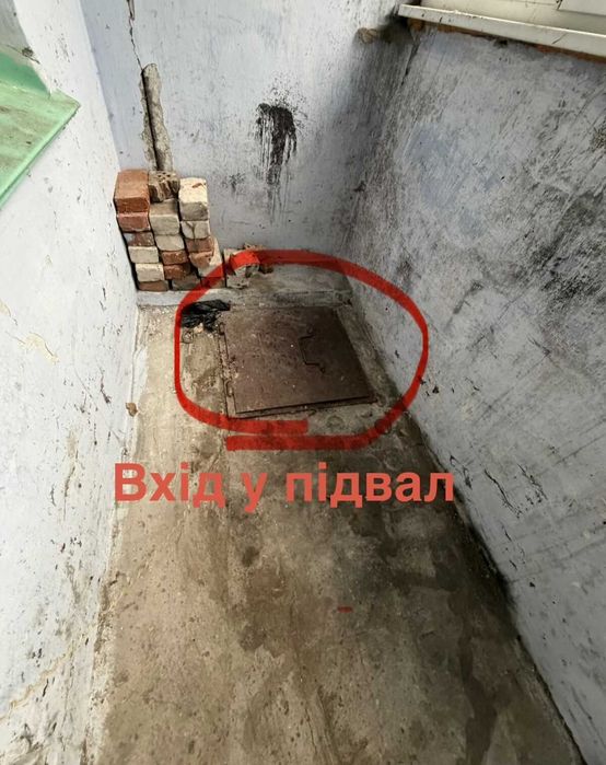 Квартира на вул. Панаса Мирного в Хмельницькому, ID 289350, фото №11