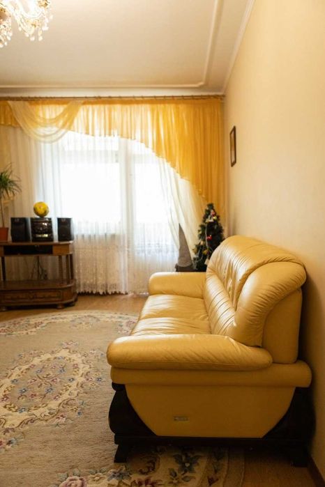 Квартира на біля зупинки Філармонія в Хмельницькому, ID 231041, фото №2