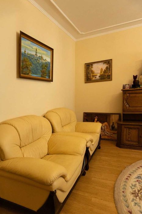 Квартира на біля зупинки Філармонія в Хмельницькому, ID 231041, фото №11
