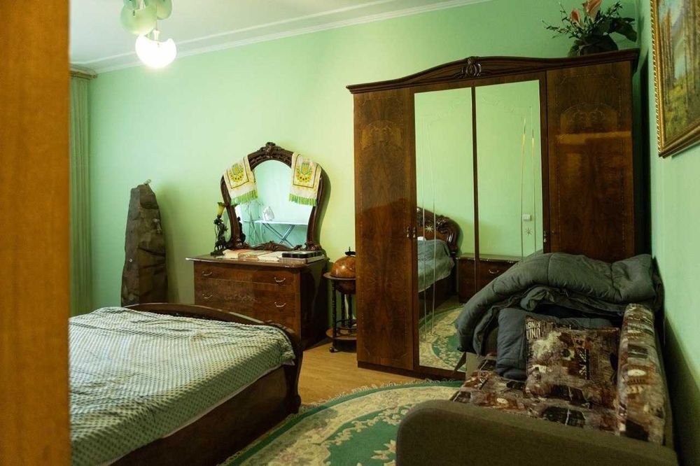Квартира на біля зупинки Філармонія в Хмельницькому, ID 231041, фото №13