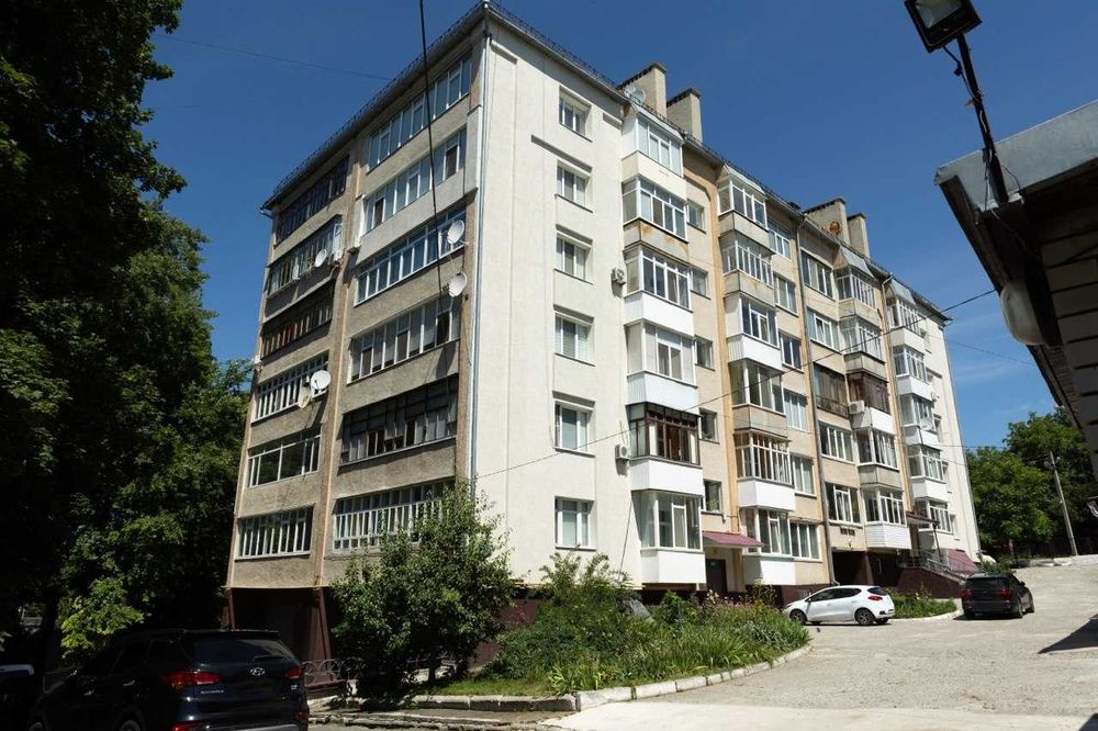 Квартира на біля зупинки Філармонія в Хмельницькому, ID 231041, фото №14