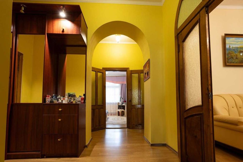 Квартира на біля зупинки Філармонія в Хмельницькому, ID 231041, фото №3