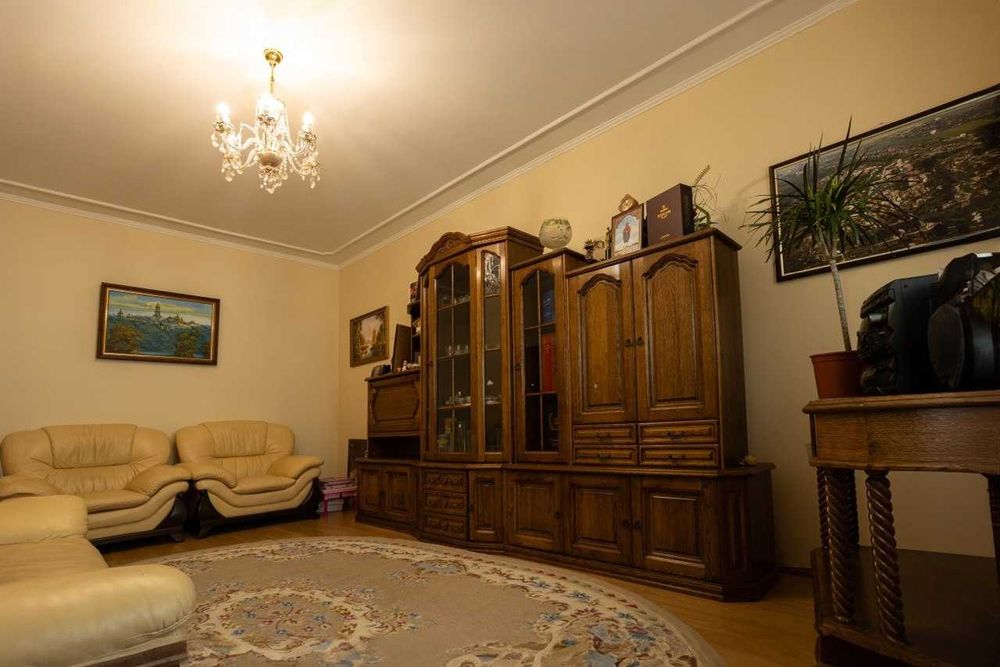 Квартира на біля зупинки Філармонія в Хмельницькому, ID 231041, фото №4