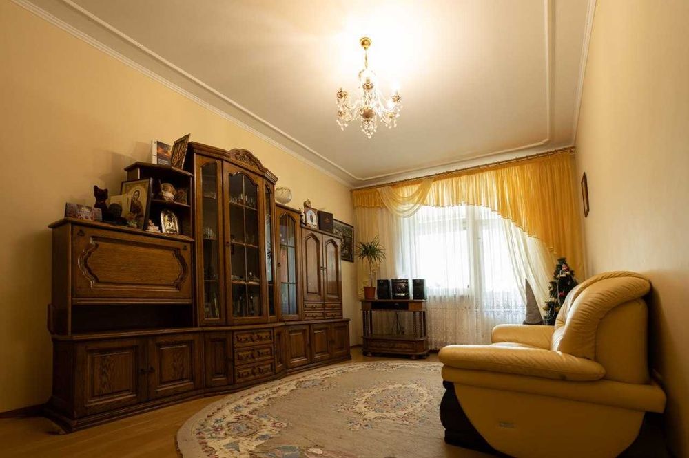 Квартира на біля зупинки Філармонія в Хмельницькому, ID 231041, фото №6