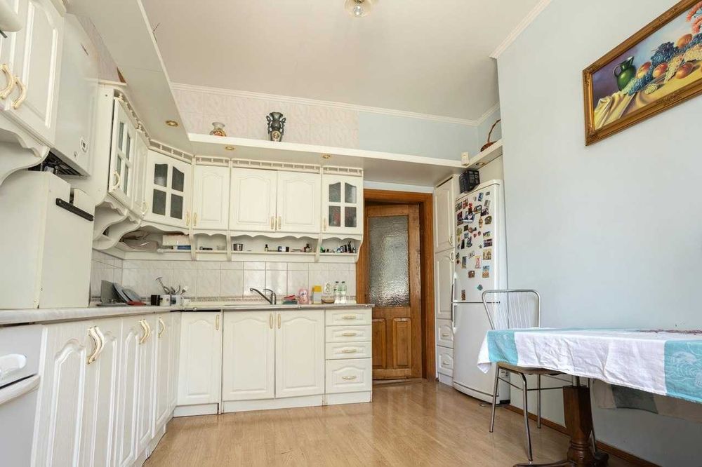 Квартира на біля зупинки Філармонія в Хмельницькому, ID 231041, фото №8
