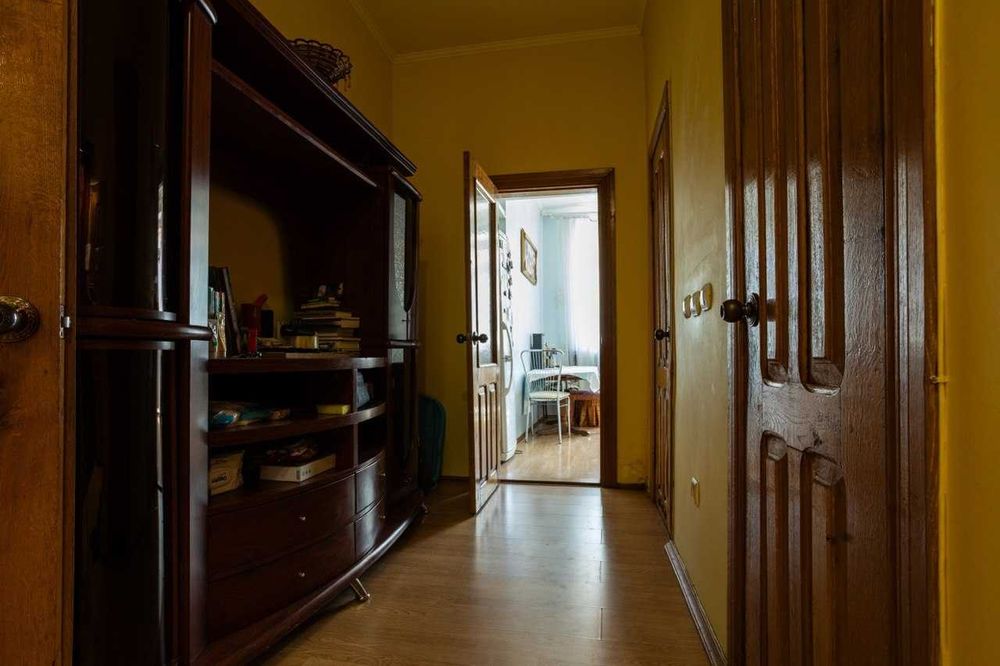 Квартира на біля зупинки Філармонія в Хмельницькому, ID 231041, фото №9