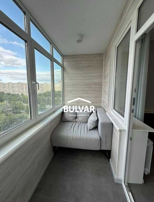 Квартира на просп. Победы, 65 в Харкові, ID 216033, фото №12