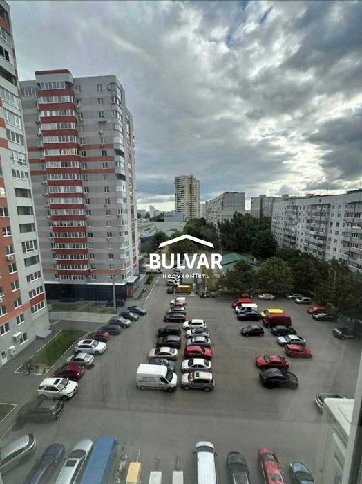 Квартира на просп. Победы, 65 в Харкові, ID 216033, фото №21