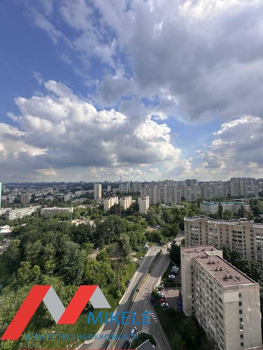 Квартира на вул. Перемишльська, 2Г в Києві, ID 192300, фото №4