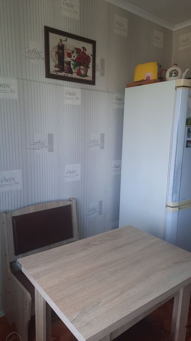 Квартира в Києві, ID 306927, фото №11