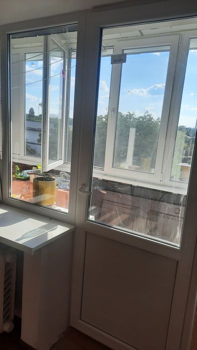 Квартира в Києві, ID 306927, фото №8