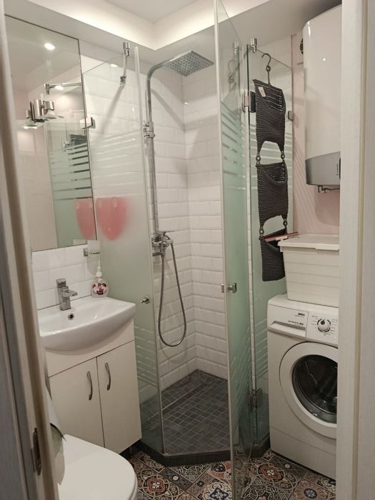 Квартира на бульв. Гавела, 52 в Києві, ID 480953, фото №2