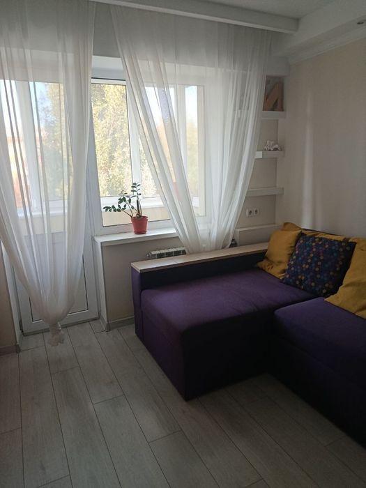 Квартира на бульв. Гавела, 52 в Києві, ID 480953, фото №3