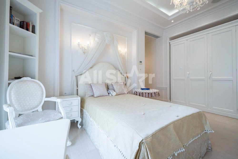 Квартира на вул. Хрещатик, 27Б в Києві, ID 187167, фото №15