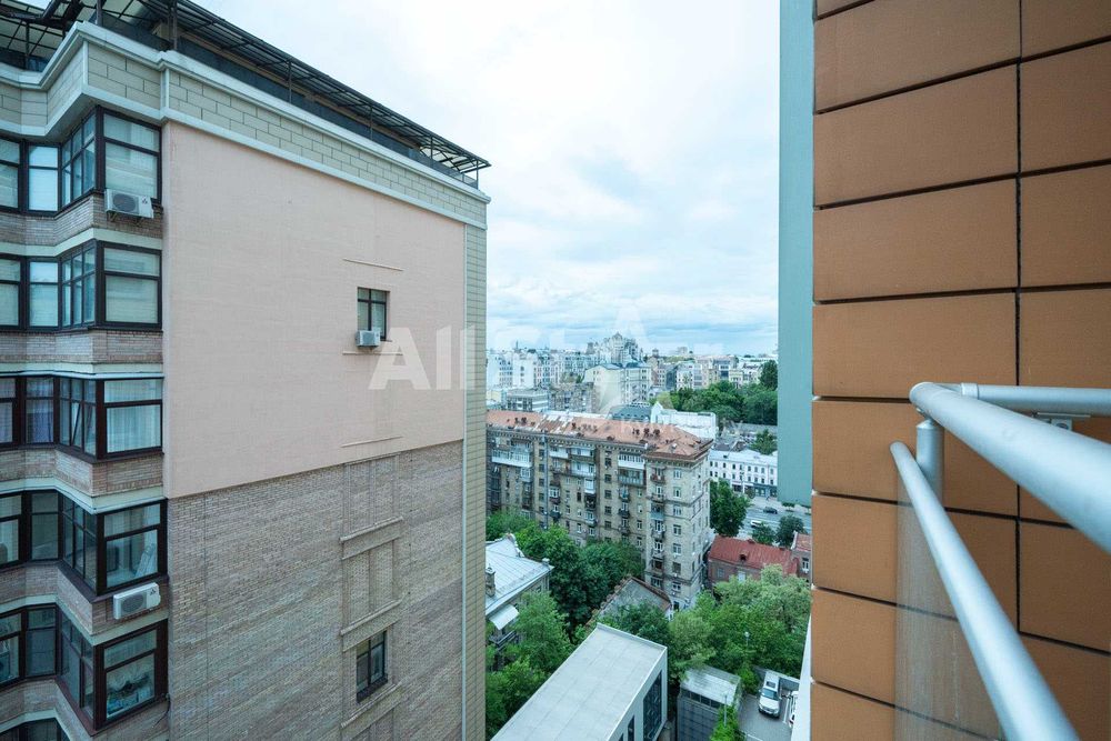 Квартира на вул. Хрещатик, 27Б в Києві, ID 187167, фото №16